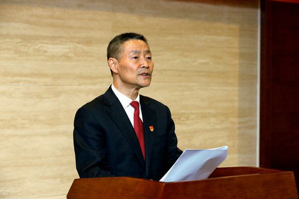 PA真人集团一届一次全委会选举出新一届辅导集体 斯泽夫当选PA真人党委书记